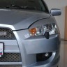 АЭРОКИТ Тюнинг Mitsubishi Lancer Demo Concept купить недорого с доставкой в Ставрополь