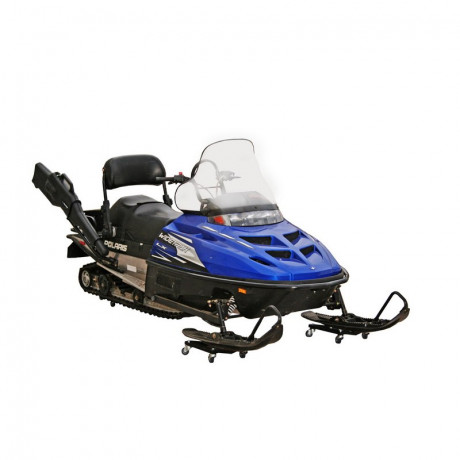 Дуга защитная снегоход Polaris Widetrak LX купить недорого с доставкой в Ставрополь