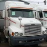 Бампер, концевик Freightliner FLC 120 купить недорого с доставкой в Ставрополь