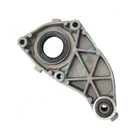Крышка подшипника правая Chevrolet Niv@ (2123-2303084, 2123-2303088) купить недорого с доставкой в Ставрополь