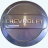 Колпак для запасного колеса "Bertoni" для B@3 2123 "Chevrolet Niv@" окрашенный купить недорого с доставкой в Ставрополь