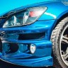 Бампер передний "Varis" Toyota Altezza (10) купить недорого с доставкой в Ставрополь