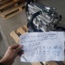 Двигатель B@3-2111 (агрегат) маховик 2108 купить недорого с доставкой в Ставрополь