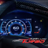 Комбинация приборов GF 949N TURBO для L@DA Vesт@ купить недорого с доставкой в Ставрополь