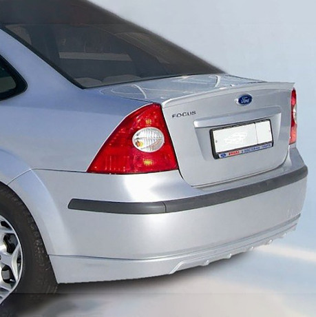 Аэродинамический обвес "FT" для Ford Focus 2 sedan (2004-2008) купить недорого с доставкой в Ставрополь