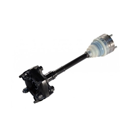 Вал карданный промежуточный для B@3 2123 Chevrolet Niv@ (2123-2202010-03) купить недорого с доставкой в Ставрополь