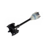 Вал карданный промежуточный для B@3 2123 Chevrolet Niv@ (2123-2202010-03) купить недорого с доставкой в Ставрополь