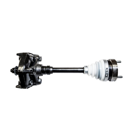 Вал карданный промежуточный для B@3 2123 Chevrolet Niv@ (2123-2202010-03) купить недорого с доставкой в Ставрополь