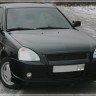 Аэродинамический обвес "Снайпер-1" для B@3 2170 "L@DA Prior@" купить недорого с доставкой в Ставрополь