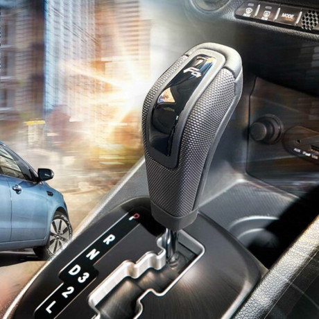 Модельная ручка Ferrum Exclusive АКПП (4-х ступ) для KIA RIO 3, Hyundai Solaris купить недорого с доставкой в Ставрополь