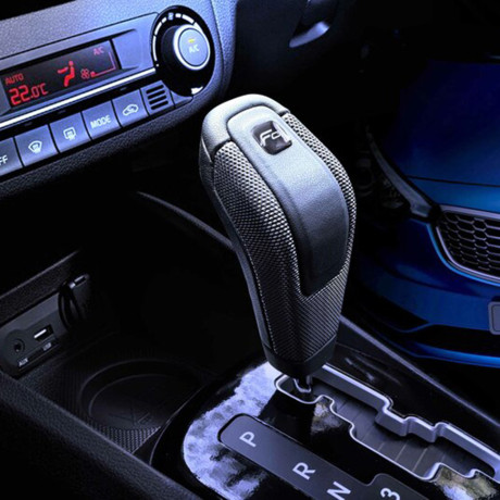 Модельная ручка Ferrum Premium АКПП (4-х ступ) для KIA RIO 3, Hyundai Solaris купить недорого с доставкой в Ставрополь