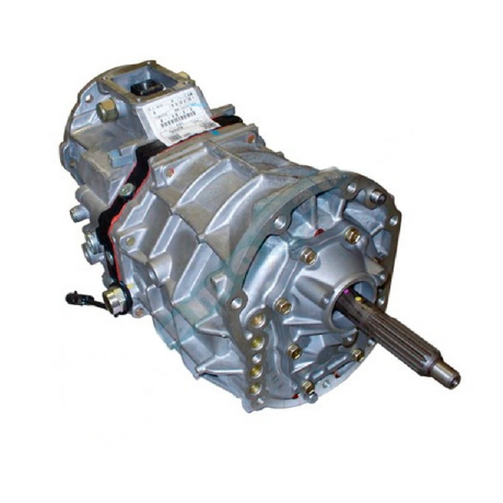 КПП в сборе AISIN AG5 (Япония) купить недорого с доставкой в Ставрополь
