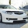 Бампер передний "Mugen Style" для Honda Accord VIII (2008-2013) купить недорого с доставкой в Ставрополь