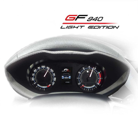 Комбинация приборов GF 940 LIGHT Edition для L@DA Vesт@ купить недорого с доставкой в Ставрополь