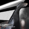 Модельная ручка КПП Ferrum Grand Premium в коже с алькантарой для L@DA Vesт@ купить недорого с доставкой в Ставрополь
