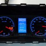 Комбинация приборов "FLASH-X3" для B@3 2110, 2114, 2123 "Chevrolet Niv@" купить недорого с доставкой в Ставрополь