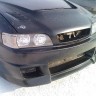 Аэродинамический обвес "Wald" Toyota Chaser (100) купить недорого с доставкой в Ставрополь