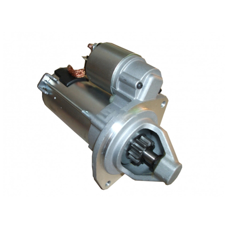Стартер 21214-3708010-81 для B@3 2101-2107, 21213, 21214, 2131 L@DA 4x4, 2123 Chevrolet Niv@, пр-во ПРАМО-Искра купить недорого с доставкой в Ставрополь