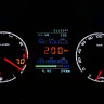 комбинация приборов "flash-x5" для b@3 1117-1119 "l@da K@LIN@", 2170-2172 "l@da prior@" купить недорого с доставкой в Ставрополь