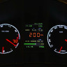 комбинация приборов "flash-x5" для b@3 1117-1119 "l@da K@LIN@", 2170-2172 "l@da prior@" купить недорого с доставкой в Ставрополь