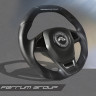 анатомическое рулевое колесо ferrum group для b@3 1117-1119 l@da K@LIN@, 2170-2172 l@da prior@ (до 06.2012), 2123 chevrolet niv@ купить недорого с доставкой в Ставрополь