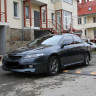 Решетка радиатора "Mugen" для Honda Accord (2006-2008) купить недорого с доставкой в Ставрополь