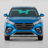 Бампер передний для Hyundai Tucson (2015-2018) купить недорого с доставкой в Ставрополь