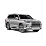 защита порогов ОК@нтовка d51мм (нпс) lexus 450d (2015-н.в.) купить недорого с доставкой в Ставрополь