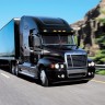 Капот с усилителем в сборе Freightliner FLC 120 купить недорого с доставкой в Ставрополь